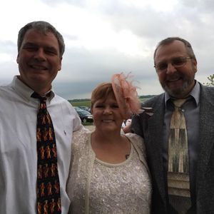 Meet your Posher, Cherryl